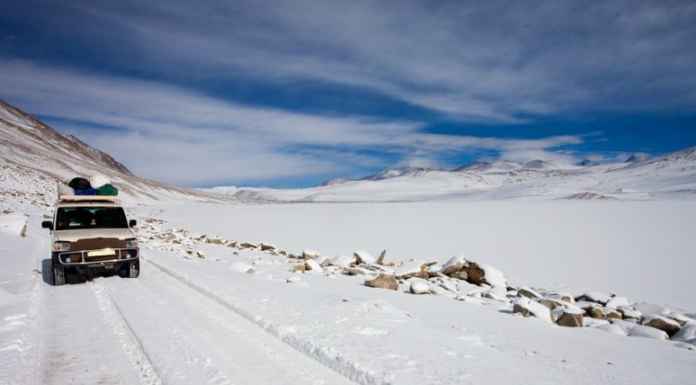 Must Follow Winter Road Trip Tips Must Follow Winter Road Trip Tips