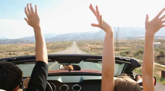 Tips For Surviving A Summer Road Trip Tips For Surviving A Summer Road Trip