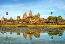 Making Unforgettable Memories on Cambodia Tours combodia tours