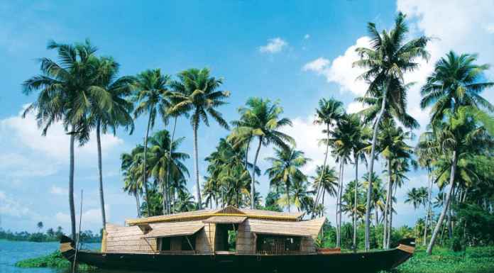 4 Precious Gems Of Kerala 4 Precious Gems Of Kerala