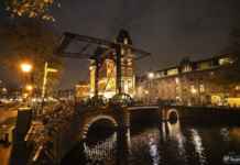 Five Places To Go Before You Have Kids Five Places To Go Before You Have Kids