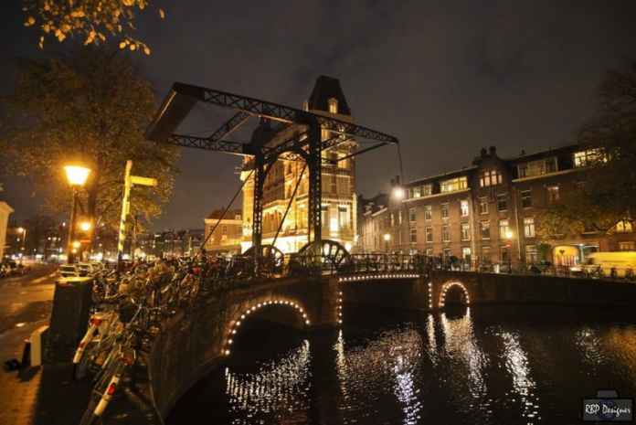 Five Places To Go Before You Have Kids