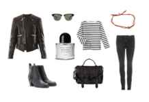 Fashion Essentials For The Vacationing Woman Fashion Essentials For The Vacationing Woman