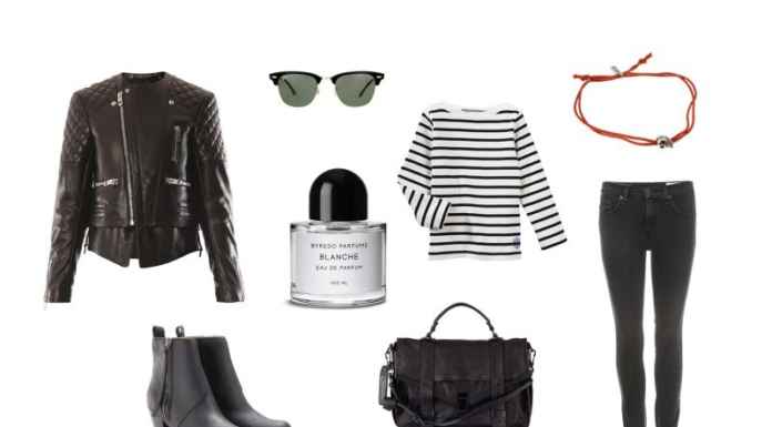 Fashion Essentials For The Vacationing Woman Fashion Essentials For The Vacationing Woman