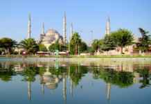 Inspiring Istanbul Inspiring Istanbul