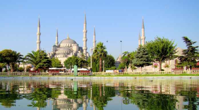 Inspiring Istanbul Inspiring Istanbul