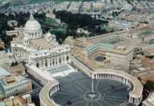 St. Peter’s Basilica St. Peter's Basilica
