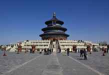 Must See Places In China Must See Places In China