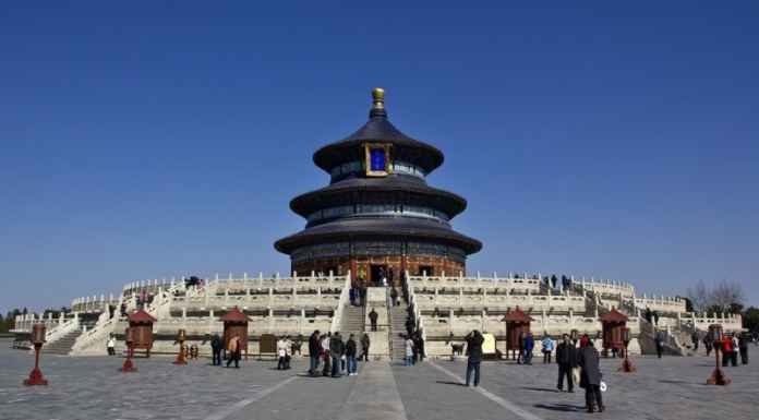 Must See Places In China Must See Places In China