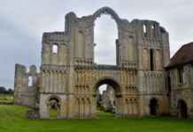 Rendezvous With Abbey Of Cluny Rendezvous With Abbey Of Cluny