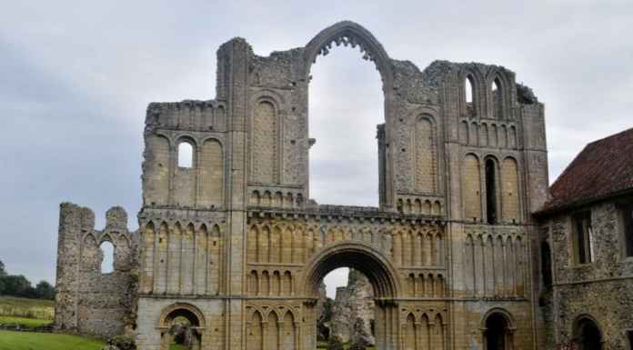 Rendezvous With Abbey Of Cluny Rendezvous With Abbey Of Cluny