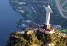 The Majestic: Christ The Redeemer Christ The Redeemer