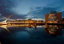 The Various Colours Of Dublin The Various Colours Of Dublin