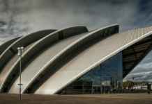 The Wonderful Glasgow The Wonderful Glasgow