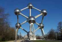 The Belgium Connection: Exploring Brussels Heysel Park