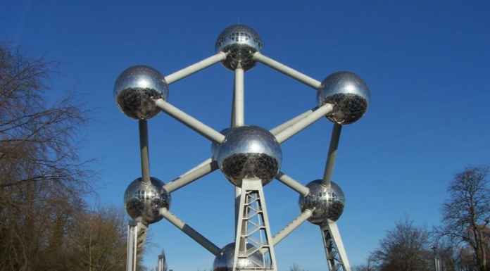 The Belgium Connection: Exploring Brussels Heysel Park