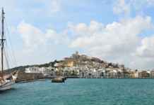 In the Spanish World Ibiza