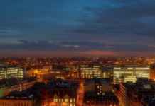 The Magnificent Manchester Manchester