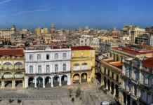 In Cuban Territory: Exploring Havana In Cuban Territory: Exploring Havana