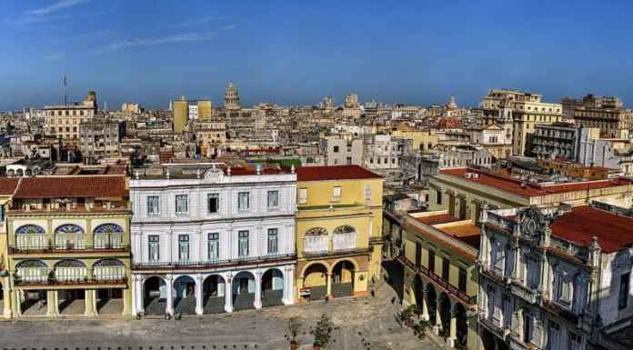 In Cuban Territory: Exploring Havana In Cuban Territory: Exploring Havana