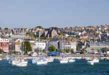 Exploring Penzance Penzance