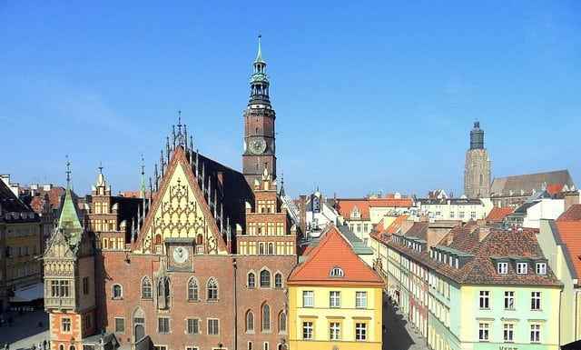 The Polish Vacation Polish Vacation