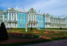 A Rendezvous with History at Red Square A Rendezvous with History at Red Square