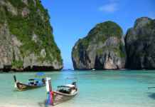 Top Islands of Asia in 2015 Top Islands of Asia in 2014