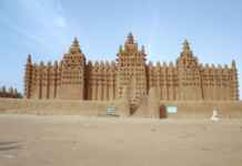 Unravelling The Mythical Timbuktu Unravelling The Mythical Timbuktu