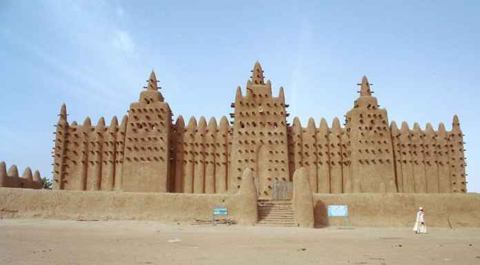 Unravelling The Mythical Timbuktu Unravelling The Mythical Timbuktu