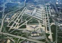 The World’s Top 10 airports in 2015 The World’s Top 10 airports in 2015