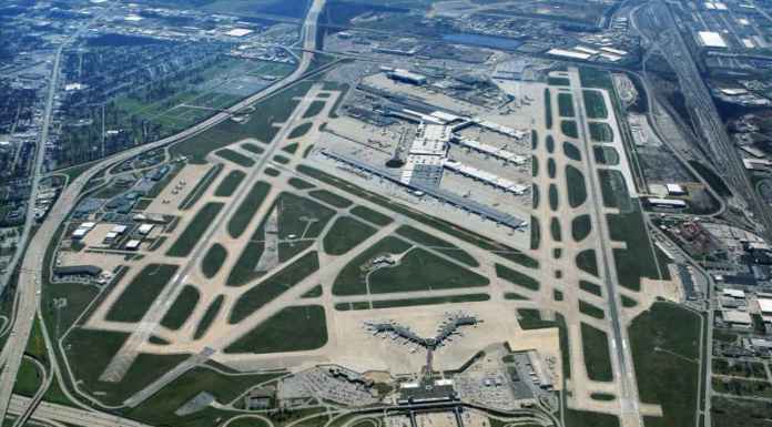The World’s Top 10 airports in 2015 The World’s Top 10 airports in 2015