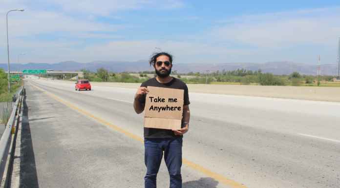 Tips for an unforgettable hitchhiking in India Unforgettable Hitchhiking