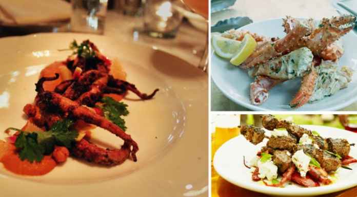 10 Exotic Non-Vegetarian Dishes to Try non vegetarian dishes