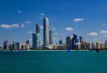 11 Things One Must Do In Abu Dhabi Must Do In Abu Dhabi