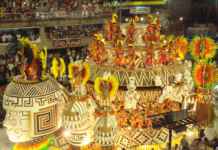 Rio Carnival 2016: Unleash all the limits and have boundless fun Rio Carnival 2016