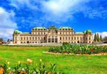 The world’s most livable cities – 2015 The world’s most livable cities - 2015