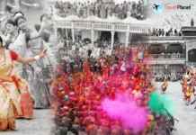 Top 5 Festivals of India for Foreign Visitors Festivals of India for Foreigns