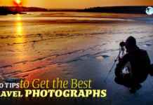 Engraving Moments: 10 Tips to Get the Best Travel Photographs