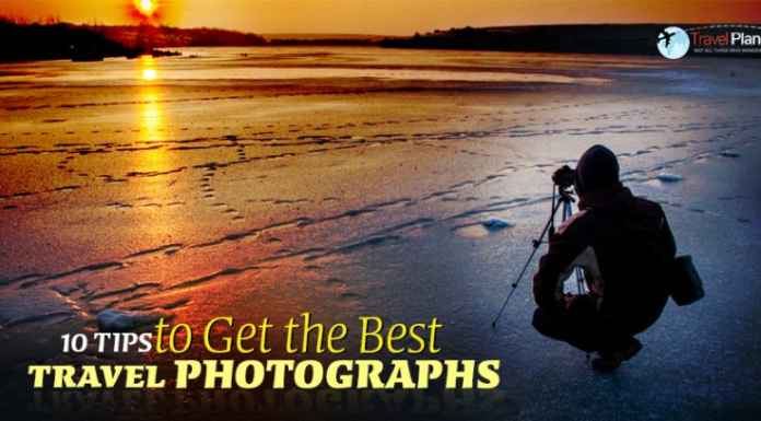 Engraving Moments: 10 Tips to Get the Best Travel Photographs