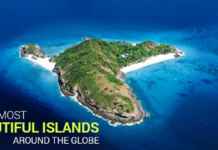 5 Most beautiful islands in the world: An escape to infinite bliss 5 Most beautiful islands in the world: An escape to infinite bliss