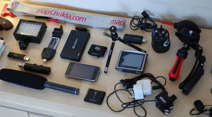 Top 10 Travel Accessories for Travelers Travel Accessories