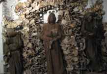 Place of the Month: Kutna Hora Church Kutna Hora Church