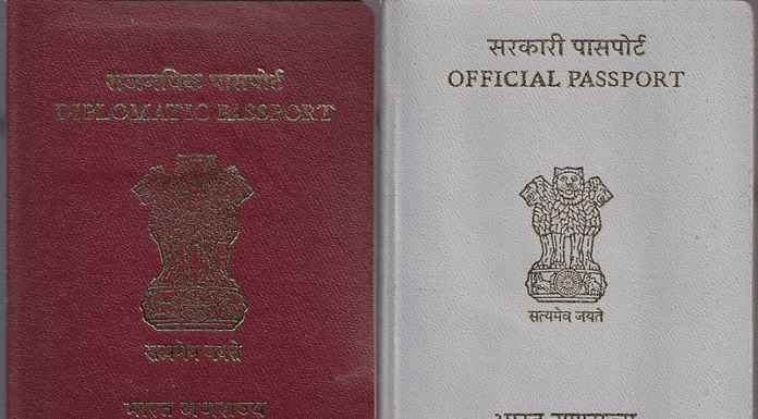 10 Time Saving Passport Tips Time Saving Passport Tips