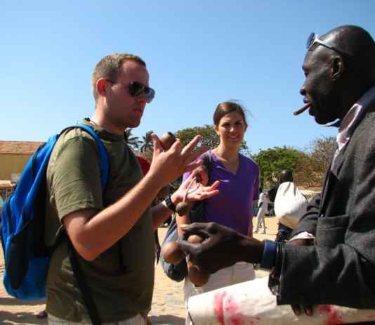 Master the Art of Bargaining During Travel Bargaining During Travel