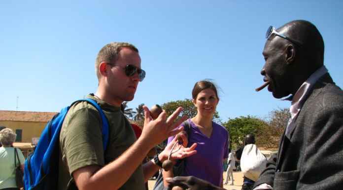 Master the Art of Bargaining During Travel Bargaining During Travel