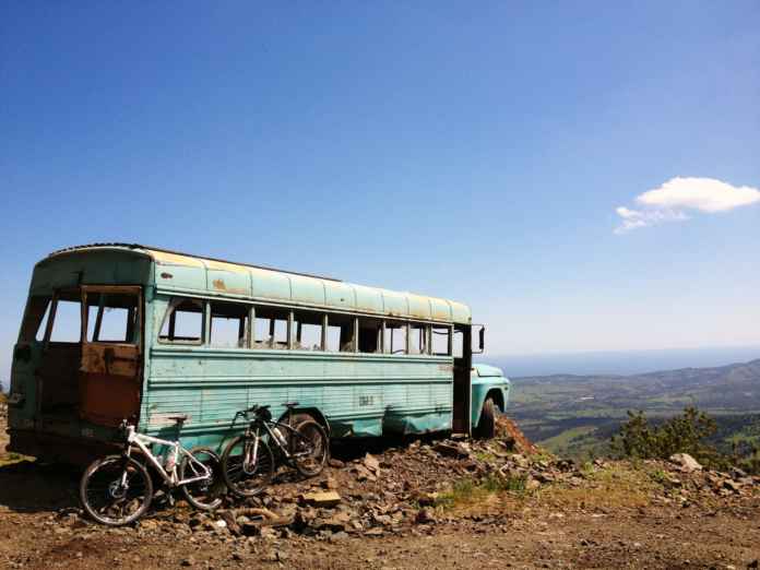 Travel Films to Inspire Wanderlust
