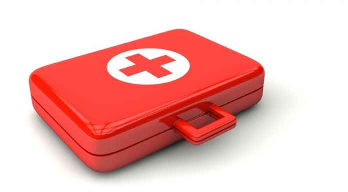How to Prepare Travel First Aid Kit Travel First Aid Kit