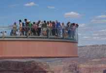 Best Skywalks of the World Skywalks of the World