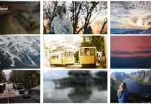 Travel Calendar for the Year 2016 Travel Calendar - 2016